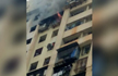 7 dead, 15 injured as massive fire breaks out at Mumbai high-rise